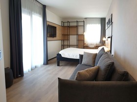 Hôtel ibis Ciboure Saint-Jean-de-Luz