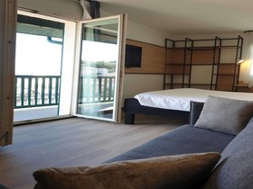 Hôtel ibis Ciboure Saint-Jean-de-Luz