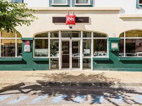 Hôtel ibis Ciboure Saint-Jean-de-Luz