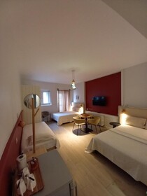 Hôtel La Caravelle