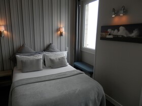 Hôtel La Caravelle