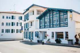 Hôtel La Caravelle