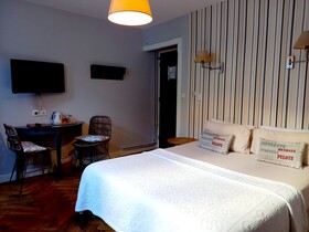 Hôtel La Caravelle