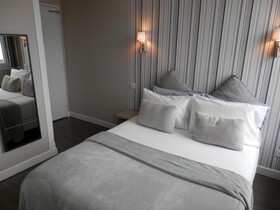 Hôtel La Caravelle