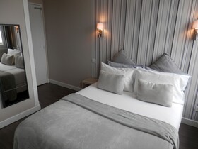 Hôtel La Caravelle