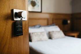 Hôtel La Caravelle