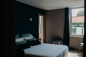 Hôtel La Caravelle