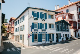 Hôtel La Caravelle