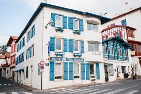 Hôtel La Caravelle