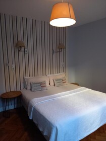 Hôtel La Caravelle