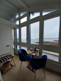 Hôtel La Caravelle