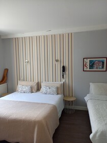 Hôtel La Caravelle