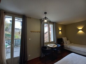 Hôtel La Caravelle