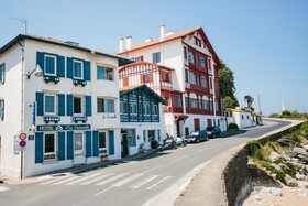 Hôtel La Caravelle