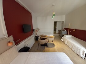Hôtel La Caravelle