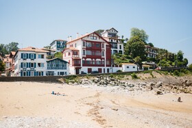 Hôtel La Caravelle