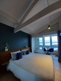 Hôtel La Caravelle