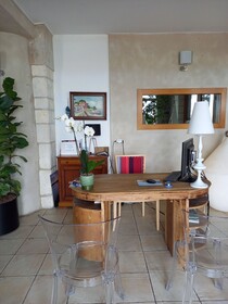 Hôtel La Caravelle