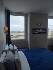 Hôtel La Caravelle