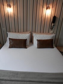 Hôtel La Caravelle