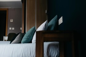 Hôtel La Caravelle