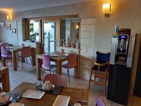 Hôtel La Caravelle