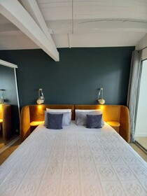 Hôtel La Caravelle