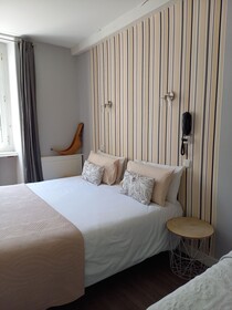 Hôtel La Caravelle