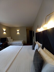 Hôtel La Caravelle