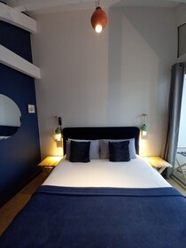 Hôtel La Caravelle