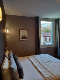 Hôtel La Caravelle