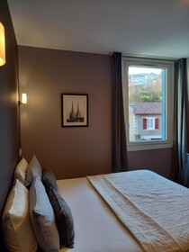 Hôtel La Caravelle