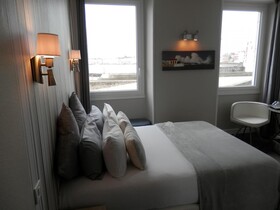Hôtel La Caravelle