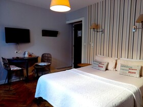 Hôtel La Caravelle