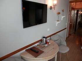 Hôtel La Caravelle