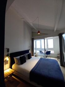 Hôtel La Caravelle