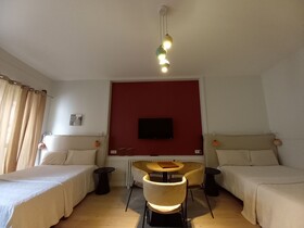 Hôtel La Caravelle