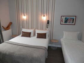 Hôtel La Caravelle