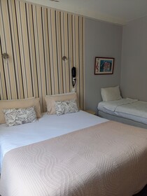Hôtel La Caravelle