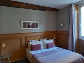 Hôtel La Caravelle