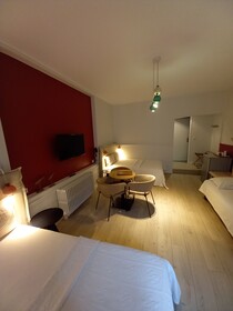 Hôtel La Caravelle