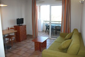 Residence Maeva Soko Eder