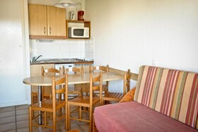 Residence Maeva Soko Eder