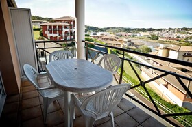 Residence Maeva Soko Eder
