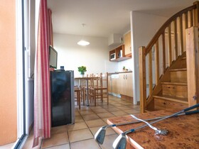 Residence Maeva Soko Eder