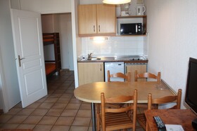 Residence Maeva Soko Eder