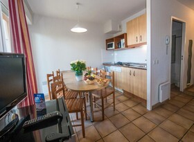 Residence Maeva Soko Eder