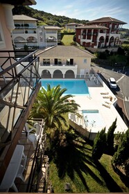 Residence Maeva Soko Eder