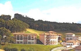 Residence Maeva Soko Eder