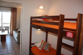 Residence Maeva Soko Eder